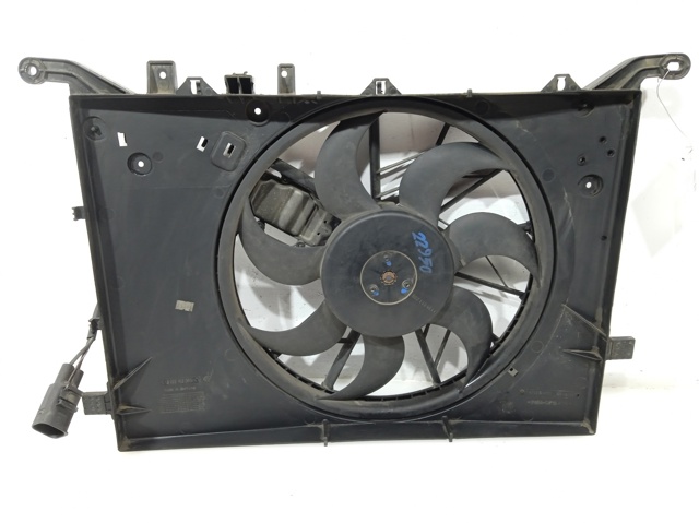 Rodete ventilador, refrigeración de motor 30645148 Volvo