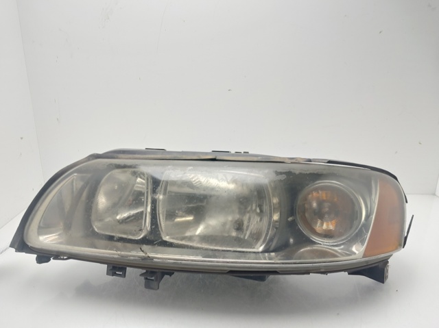 Faro izquierdo para Volvo XC70 SZ, LZ