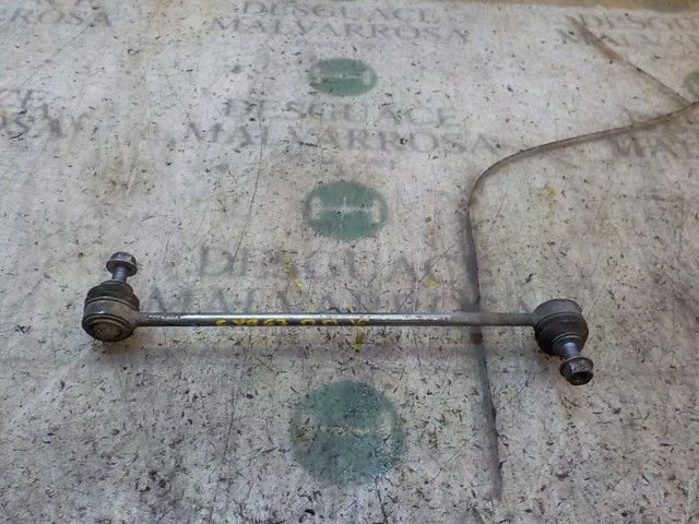 Soporte de la barra estabilizadora delantera 30648461 VOLVO