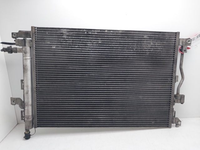 Condensador para Volvo XC90 ()