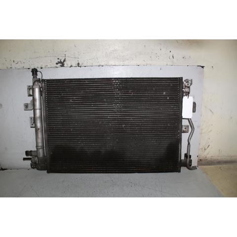 VOLVO 30648953 Condensador aire acondicionado comprar Tarragona