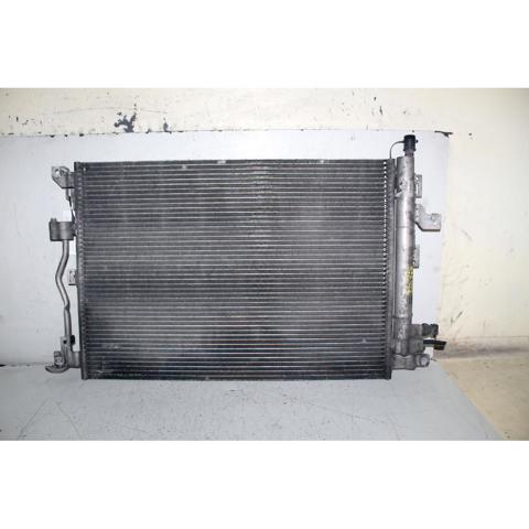 30648953 VOLVO Condensador aire acondicionado comprar Bilbao