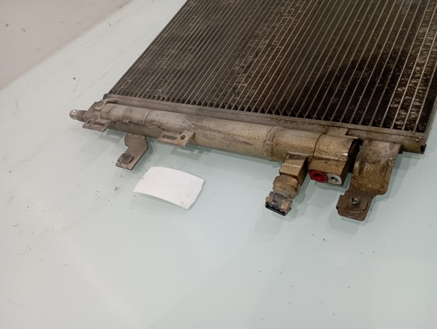 30648953 Condensador aire acondicionado  en stock Granada