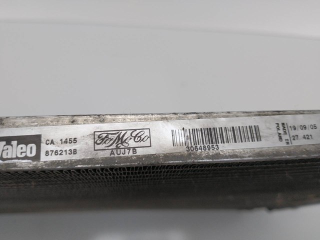 30648953 VOLVO Condensador de aire acondicionado  disponible Ourense