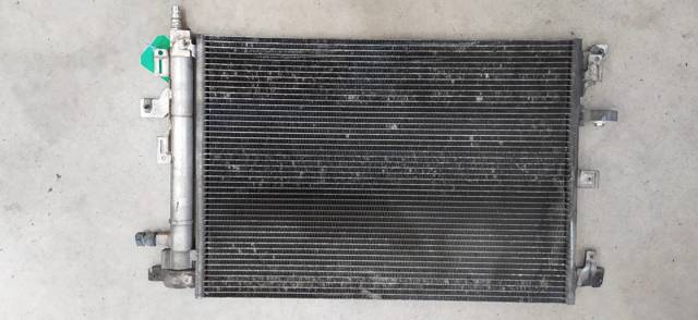 30648953 Condensador de aire acondicionado  comprar en Zaragoza