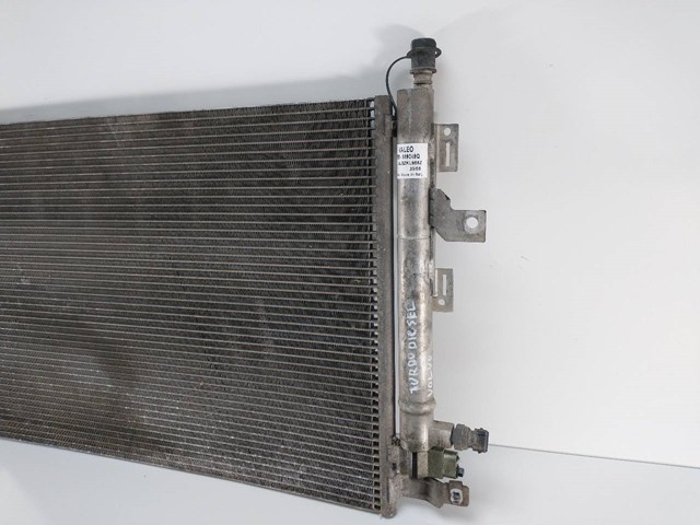 VOLVO 30648953 Condensador aire acondicionado  en stock Valencia