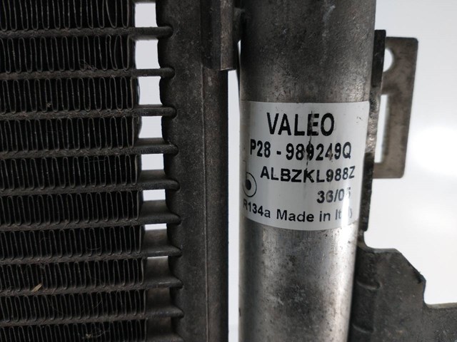 VOLVO 30648953 Condensador aire acondicionado comprar Barcelona