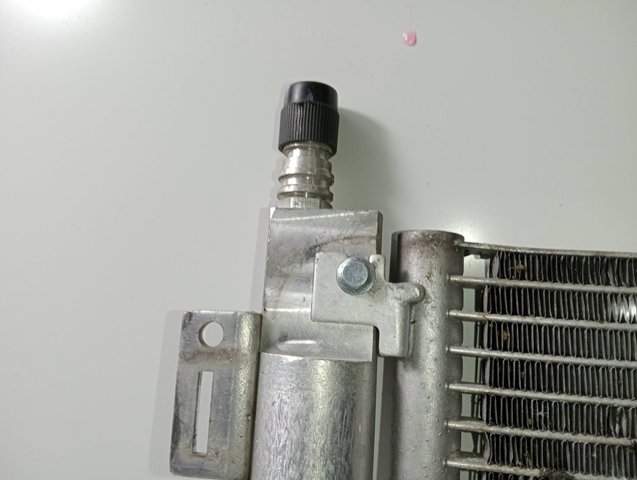 30648953 Condensador aire acondicionado  en stock Granada
