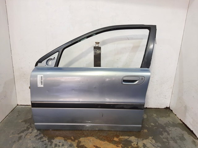 Puerta del conductor Volvo S80 I (TS, TH, KV)