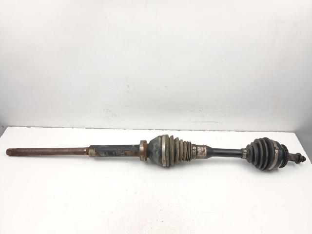 Semieje delantero derecho 30651437 VOLVO