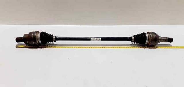 Árbol de transmisión trasero Volvo XC90