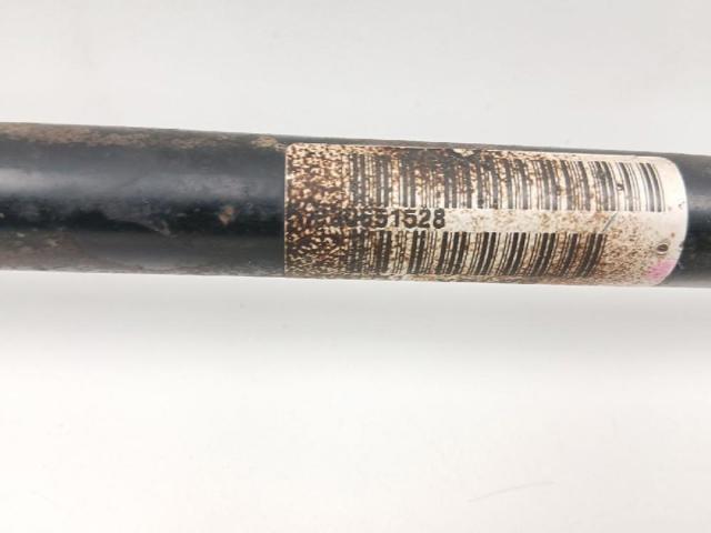 Árbol de transmisión trasero Volvo XC90