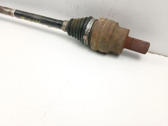 Árbol de transmisión trasero Volvo XC90