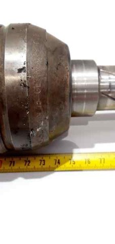 Árbol de transmisión trasero Volvo XC90