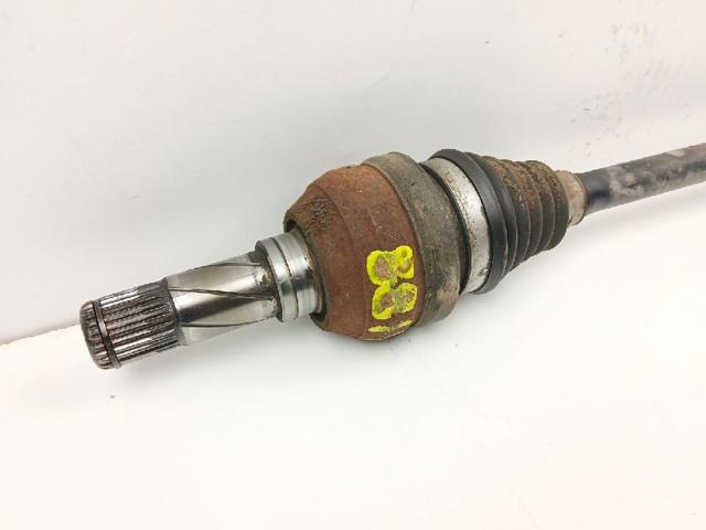 Árbol de transmisión trasero Volvo XC90