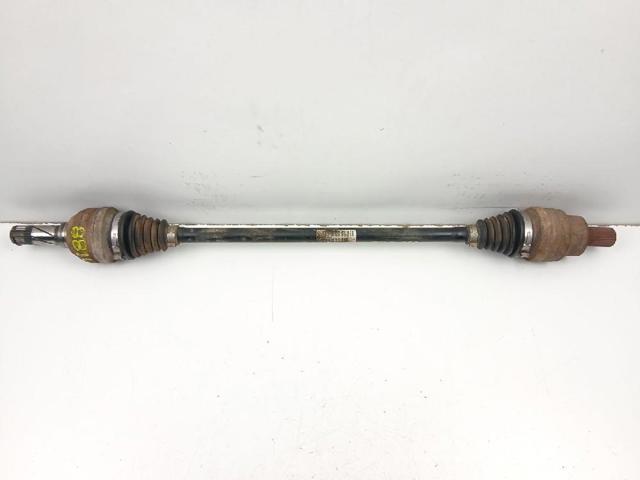 Árbol de transmisión trasero Volvo XC90