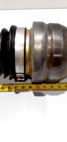 Árbol de transmisión trasero Volvo XC90