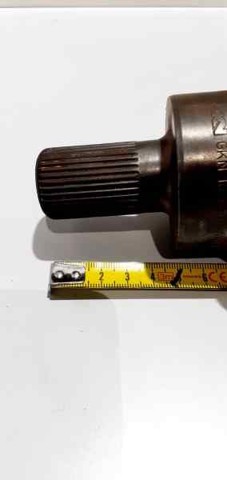 Árbol de transmisión trasero Volvo XC90