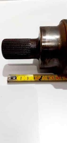 Árbol de transmisión trasero Volvo XC90