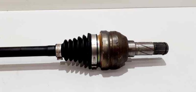 Árbol de transmisión trasero Volvo XC90