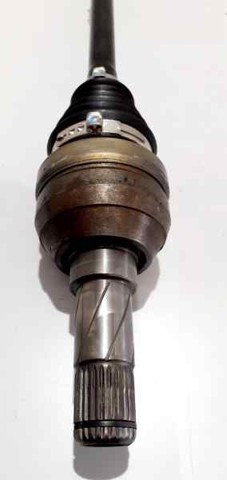 Árbol de transmisión trasero Volvo XC90