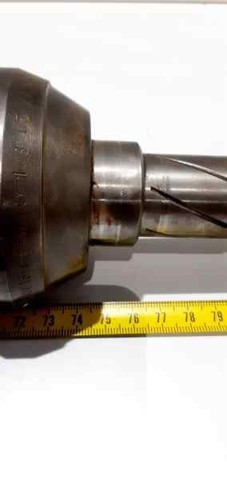 Árbol de transmisión trasero Volvo XC90