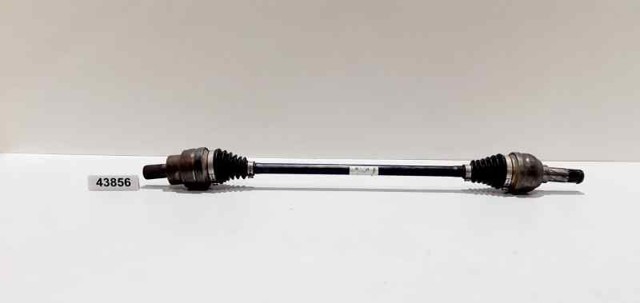 Árbol de transmisión trasero Volvo XC90