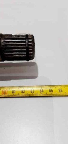 Árbol de transmisión trasero Volvo XC90