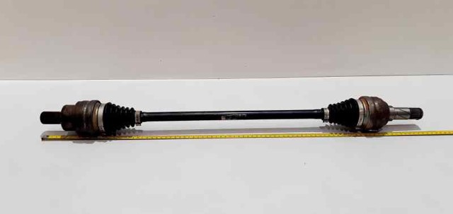 Árbol de transmisión trasero Volvo XC90
