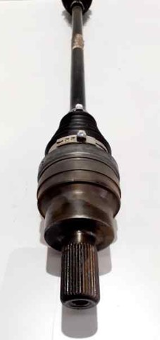 Árbol de transmisión trasero Volvo XC90