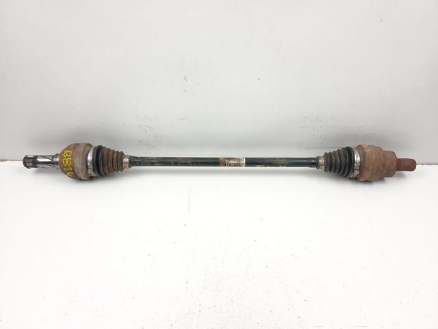 Árbol de transmisión trasero Volvo XC90