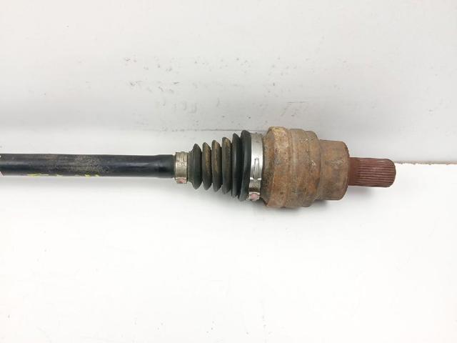 Árbol de transmisión trasero Volvo XC90