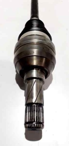 Árbol de transmisión trasero Volvo XC90