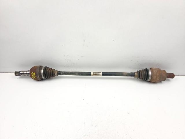 Árbol de transmisión trasero Volvo XC90