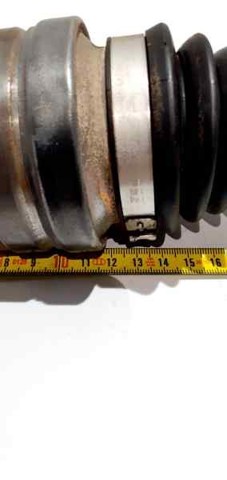 Árbol de transmisión trasero Volvo XC90