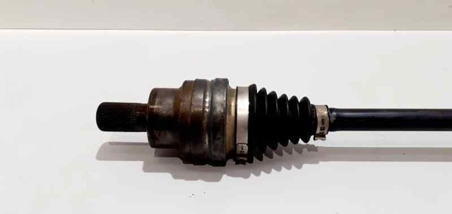 Árbol de transmisión trasero Volvo XC90