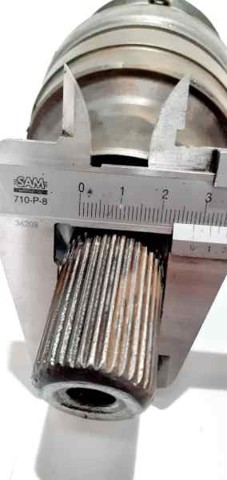 Árbol de transmisión trasero Volvo XC90