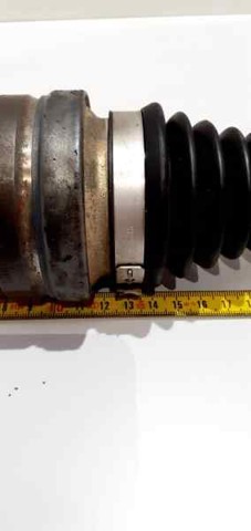 Árbol de transmisión trasero Volvo XC90