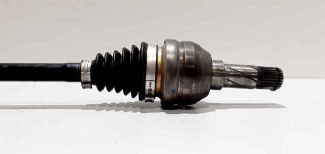 Árbol de transmisión trasero Volvo XC90