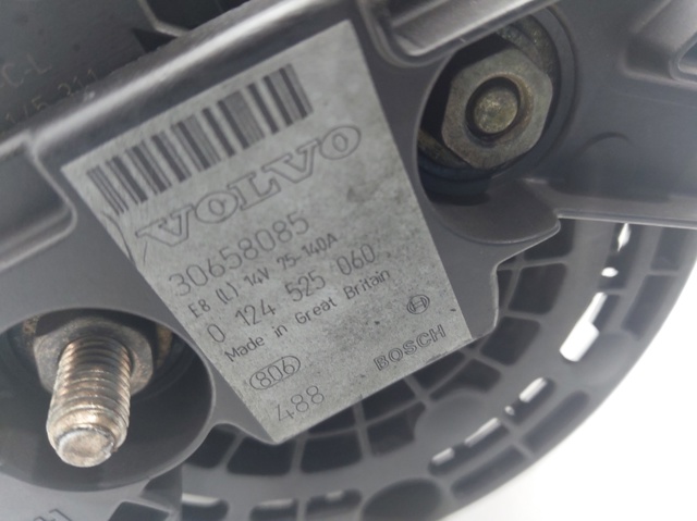 30658085 Alternador  comprar en Pontevedra