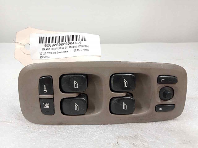 30658694 Volvo