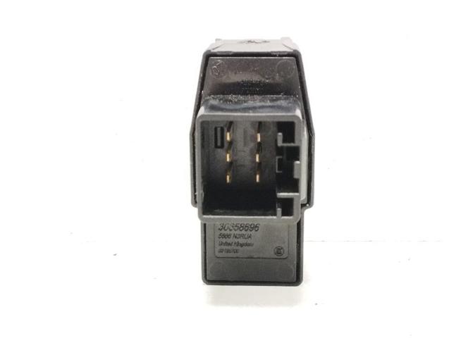 30658696 VOLVO Botón de encendido del motor del elevalunas trasero comprar Madrid