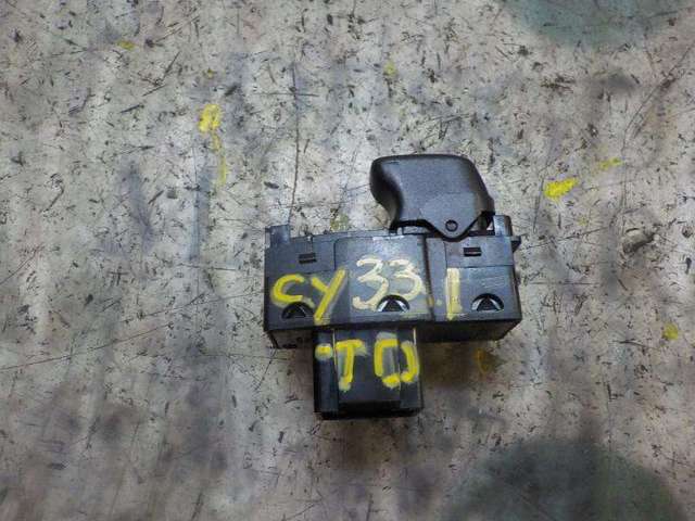 VOLVO 30658696 Botón de encendido del motor del elevalunas trasero  comprar en Albacete