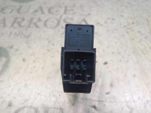 30658696 Botón de encendido del motor del elevalunas trasero  comprar en Zaragoza