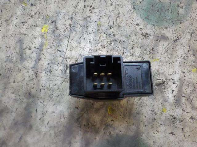 30658696 Botón de encendido del motor del elevalunas trasero  en stock Sabadell