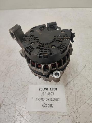 Generador 30659131 VOLVO
