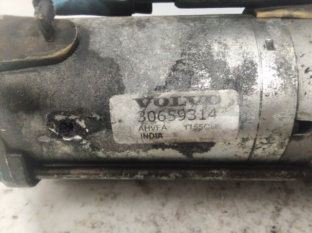 VOLVO 30659314 Motor de arranque  en stock Terrassa