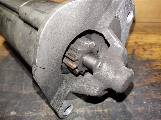 VOLVO 30659314 Motor de arranque  comprar en Ponferrada