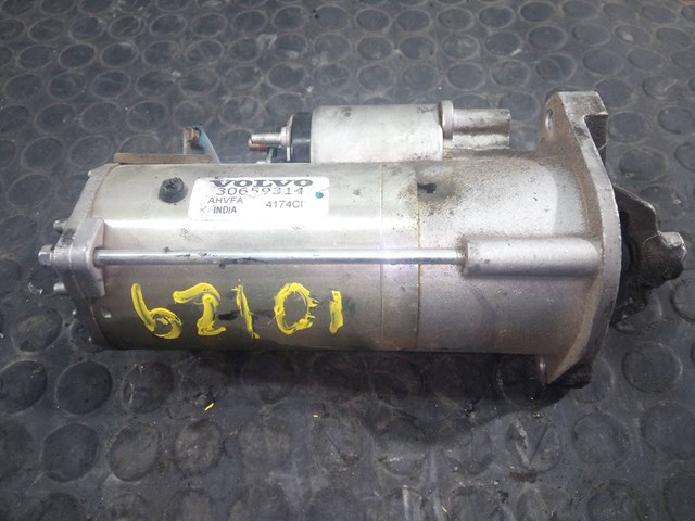VOLVO 30659314 Motor de arranque  disponible Valladolid