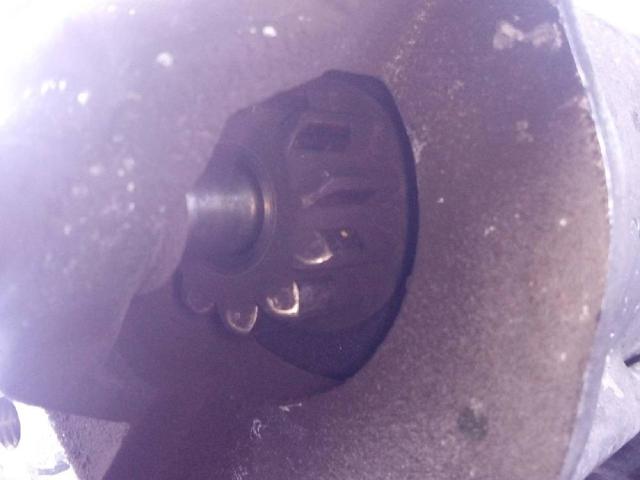 VOLVO 30659314 Motor de arranque  disponible Lugo